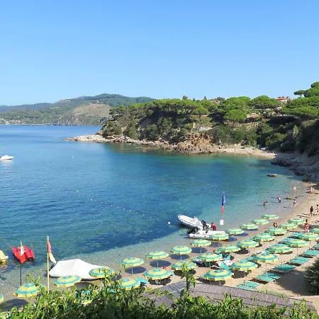 Casa vacanze Panorama By Interhome