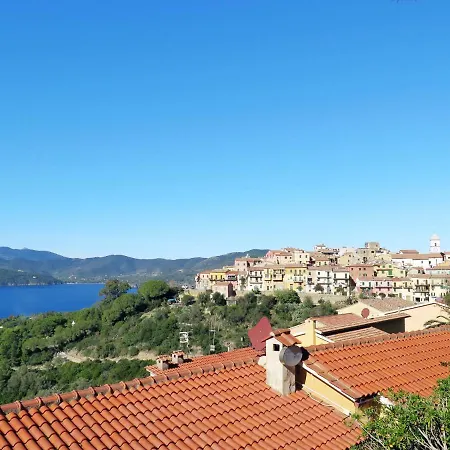 Casa vacanze Panorama By Interhome