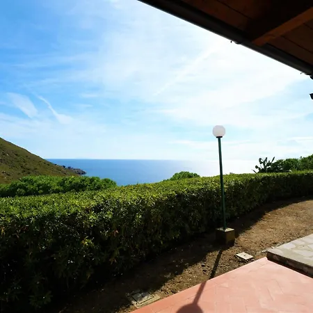 Casa vacanze Panorama By Interhome *
