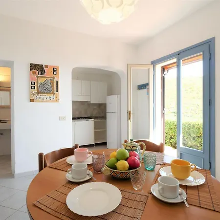 Casa vacanze Panorama By Interhome Capoliveri (Isola d'Elba)