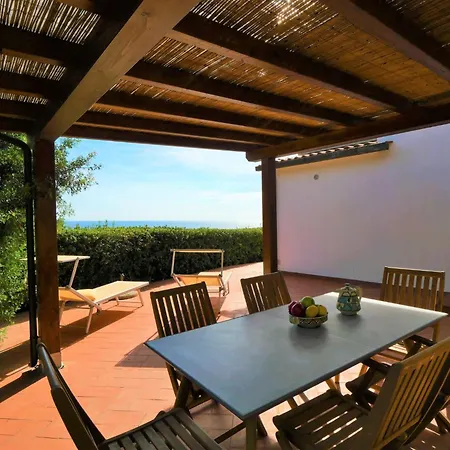 Casa vacanze Panorama By Interhome *