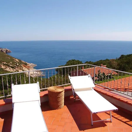 Panorama By Interhome Casa vacanze