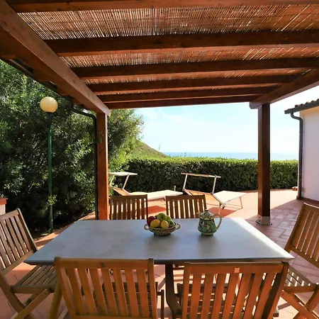 Casa vacanze Panorama By Interhome