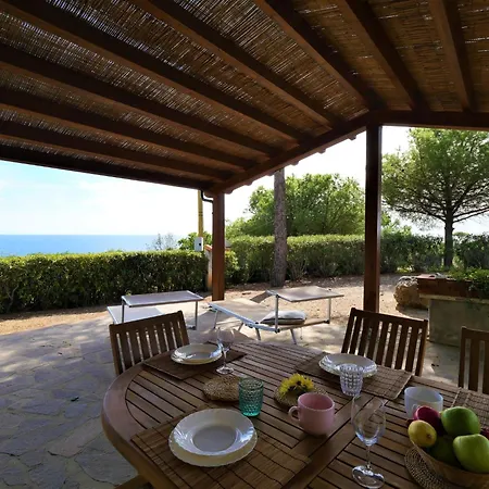 Panorama By Interhome Casa vacanze