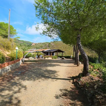 Casa vacanze Panorama By Interhome