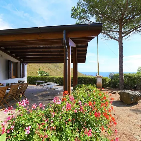 Casa vacanze Panorama By Interhome