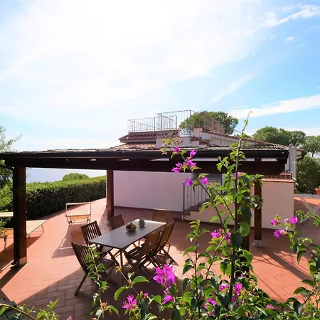 Casa vacanze Panorama By Interhome *