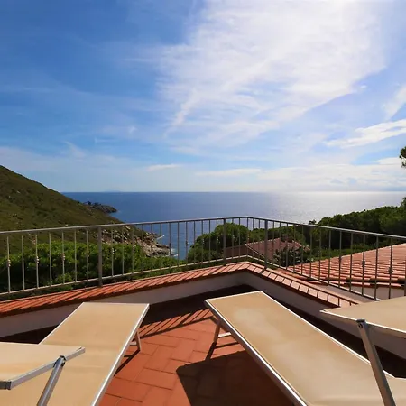 Panorama By Interhome Casa vacanze Capoliveri (Isola d'Elba)