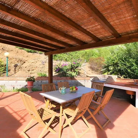 Panorama By Interhome Casa vacanze Capoliveri (Isola d'Elba)